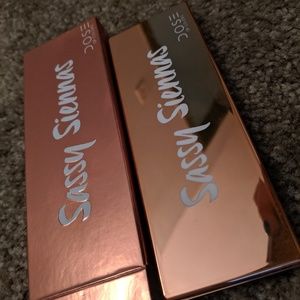 Dose of Colors Sassy Siennas